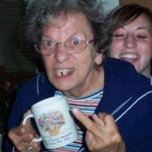 Meet your Posher, Tabitha